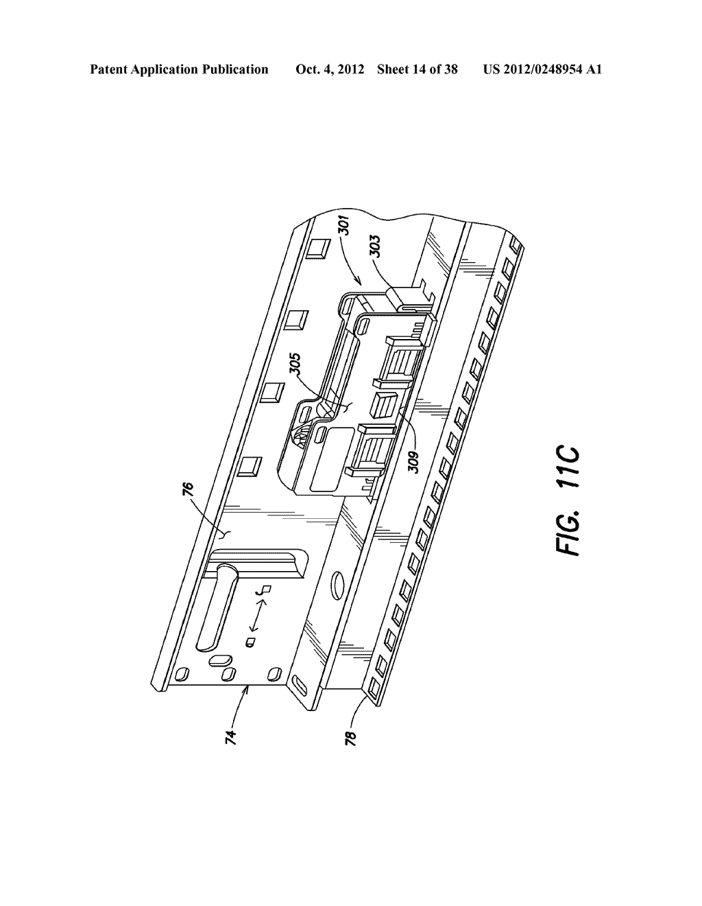 EQUIPMENT ENCLOSURE KIT AND ASSEMBLY METHOD - diagram, schematic, and image 15