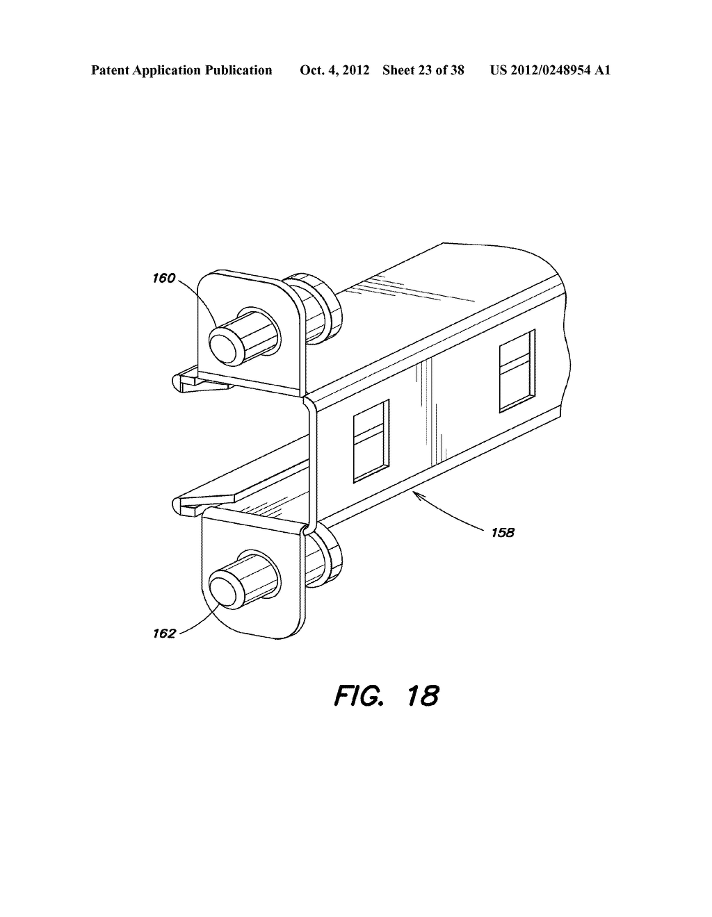 EQUIPMENT ENCLOSURE KIT AND ASSEMBLY METHOD - diagram, schematic, and image 24