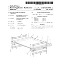 PULL-OUT GUIDE AND DOMESTIC APPLIANCE diagram and image