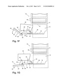 ARTICULATED FREEZER DRAWERS diagram and image