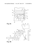 ARTICULATED FREEZER DRAWERS diagram and image