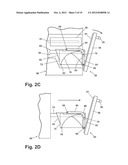 ARTICULATED FREEZER DRAWERS diagram and image