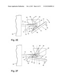 ARTICULATED FREEZER DRAWERS diagram and image