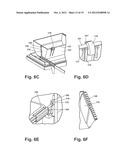 ARTICULATED FREEZER DRAWERS diagram and image