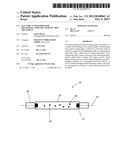 ELECTRICAL HIGH-PRESSURE DISCHARGE LAMP FOR COSMETIC SKIN TREATMENT diagram and image