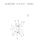 ELECTRICAL HIGH-PRESSURE DISCHARGE LAMP FOR COSMETIC SKIN TREATMENT diagram and image