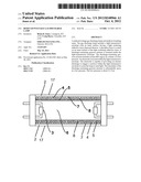 REDUCED WATTAGE GAS DISCHARGE LAMP diagram and image