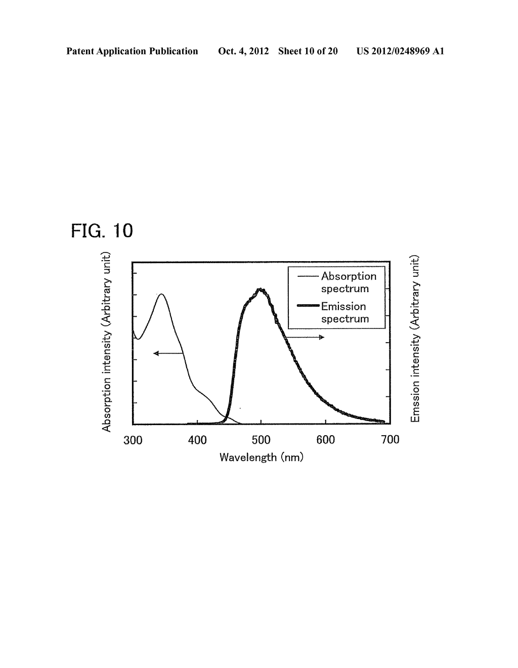 Organometallic Complex, Light-Emitting Element, Display Device, Electronic     Device, and Lighting Device - diagram, schematic, and image 11