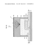 ORGANIC EL DEVICE diagram and image