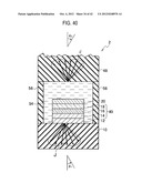 ORGANIC EL DEVICE diagram and image