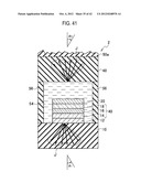 ORGANIC EL DEVICE diagram and image