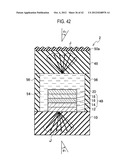 ORGANIC EL DEVICE diagram and image