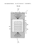 ORGANIC EL DEVICE diagram and image