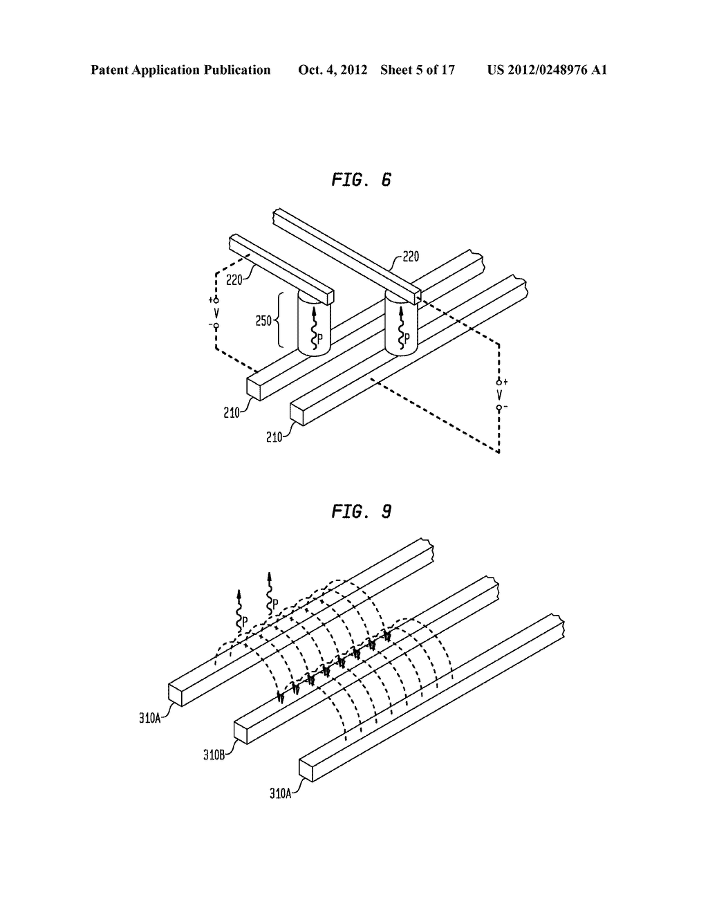 Static and Addressable Emissive Displays - diagram, schematic, and image 06