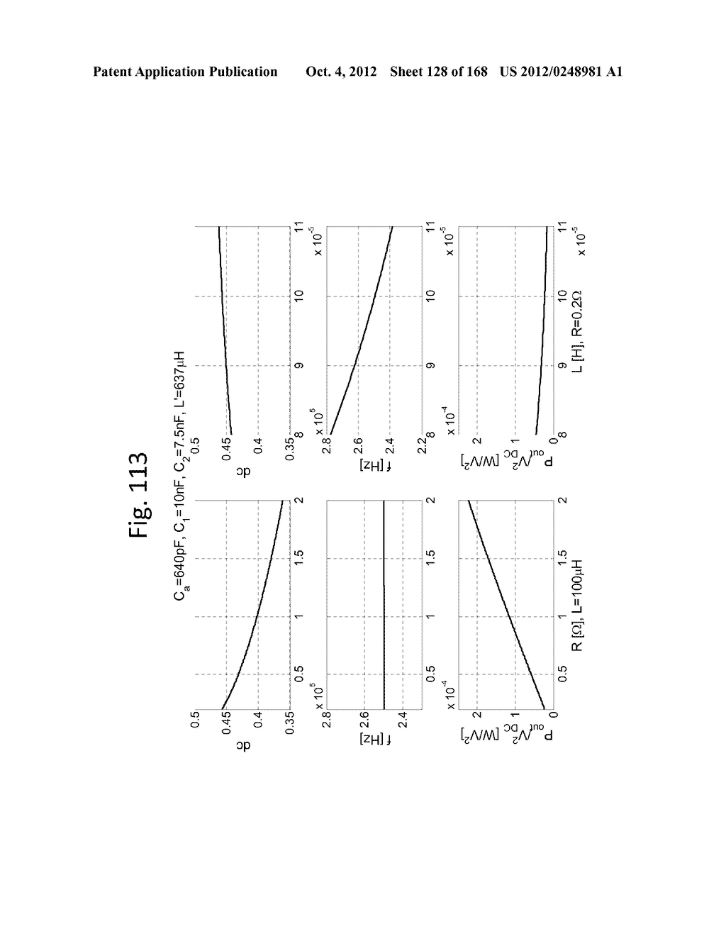 MULTI-RESONATOR WIRELESS ENERGY TRANSFER FOR LIGHTING - diagram, schematic, and image 130