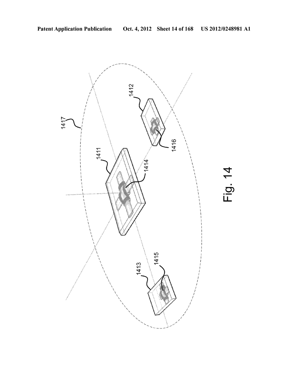 MULTI-RESONATOR WIRELESS ENERGY TRANSFER FOR LIGHTING - diagram, schematic, and image 16