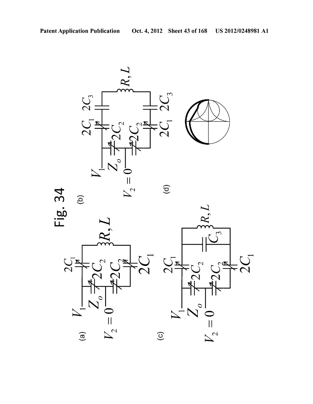 MULTI-RESONATOR WIRELESS ENERGY TRANSFER FOR LIGHTING - diagram, schematic, and image 45