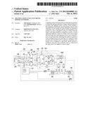 MULTIPLE LIGHT LEVEL ELECTRONIC POWER CONVERTER diagram and image