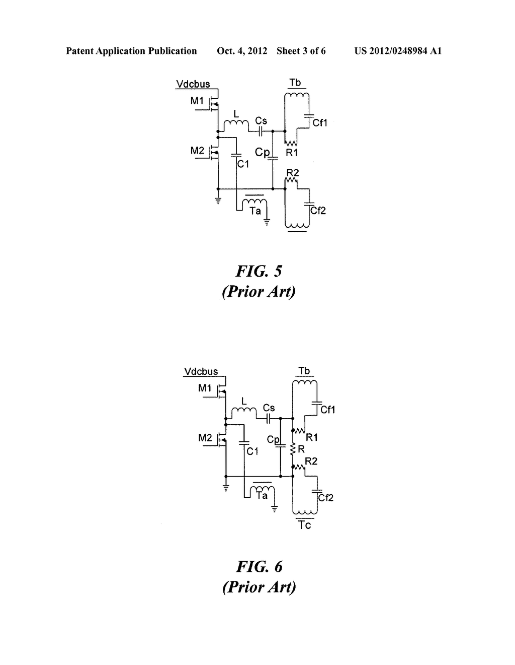 BALLAST AND ASSOCIATED CONTROL CIRCUIT - diagram, schematic, and image 04