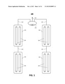 Occupancy Sensors Programmed To Determine Loss Of Lamp Life As Lamp Is     Used diagram and image