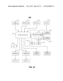 Occupancy Sensors Programmed To Determine Loss Of Lamp Life As Lamp Is     Used diagram and image