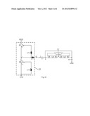 START AUXILIARY DEVICE, BALLAST AND ILLUMINATION DEVICE diagram and image