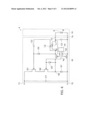 SWITCHING POWER-SUPPLY DEVICE AND LUMINAIRE diagram and image