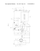 LIGHT DRIVING APPARATUS diagram and image