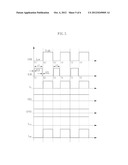 LIGHT DRIVING APPARATUS diagram and image