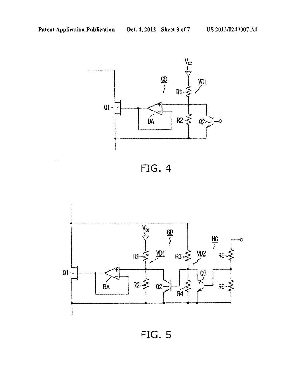 SWITCHING POWER SUPPLY DEVICE AND LIGHTING APPARATUS - diagram, schematic, and image 04