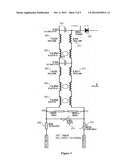 CIRCUIT FOR LEAKAGE-CURRENT ELIMINATION IN LED T8 FLUORESCENT TUBE diagram and image