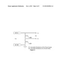 CIRCUIT FOR LEAKAGE-CURRENT ELIMINATION IN LED T8 FLUORESCENT TUBE diagram and image