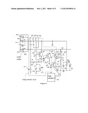 CIRCUIT FOR LEAKAGE-CURRENT ELIMINATION IN LED T8 FLUORESCENT TUBE diagram and image