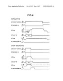 DRIVE CIRCUIT FOR SWITCHING ELEMENT diagram and image