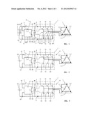 METHOD FOR STARTING AN ELECTRONIC DRIVE CIRCUIT OF AN ELECTRIC MOTOR AND     CIRCUIT ARRANGEMENT THEREFOR diagram and image