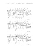 METHOD FOR STARTING AN ELECTRONIC DRIVE CIRCUIT OF AN ELECTRIC MOTOR AND     CIRCUIT ARRANGEMENT THEREFOR diagram and image