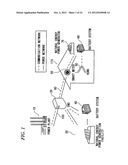 CHARGE/DISCHARGE DETERMINING APPARATUS AND COMPUTER-READABLE MEDIUM diagram and image