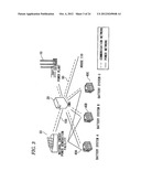 CHARGE/DISCHARGE DETERMINING APPARATUS AND COMPUTER-READABLE MEDIUM diagram and image