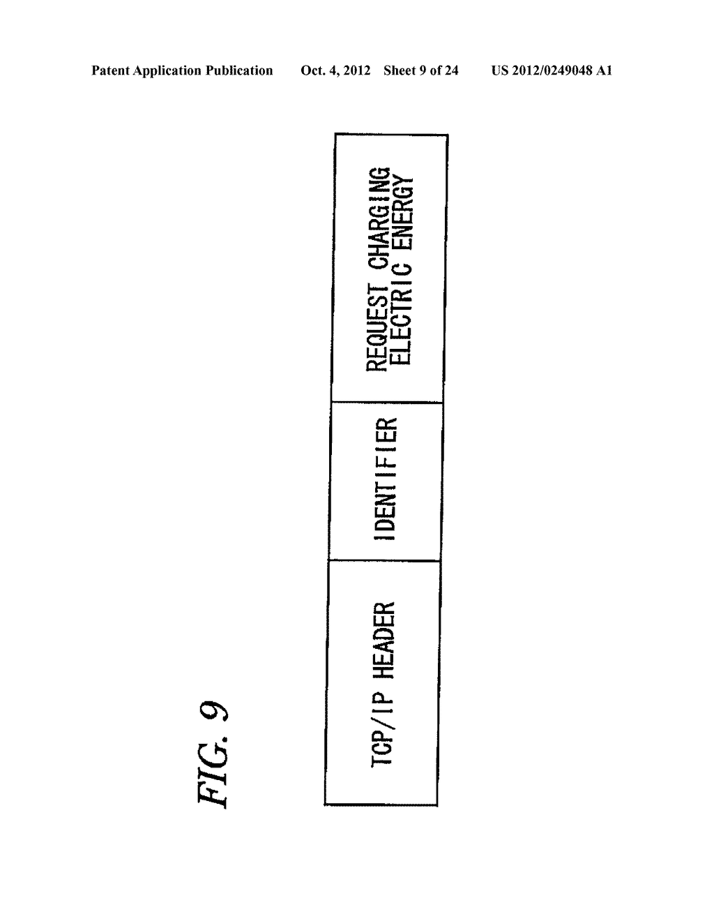 CHARGE/DISCHARGE DETERMINING APPARATUS AND COMPUTER-READABLE MEDIUM - diagram, schematic, and image 10