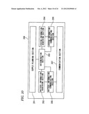 CHARGE/DISCHARGE DETERMINING APPARATUS AND COMPUTER-READABLE MEDIUM diagram and image