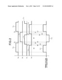 SWITCHING POWER SUPPLY DEVICE diagram and image