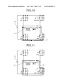 SWITCHING POWER SUPPLY DEVICE diagram and image