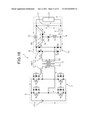 SWITCHING POWER SUPPLY DEVICE diagram and image