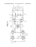 SWITCHING POWER SUPPLY DEVICE diagram and image