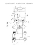 SWITCHING POWER SUPPLY DEVICE diagram and image