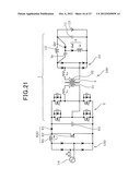 SWITCHING POWER SUPPLY DEVICE diagram and image