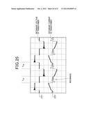 SWITCHING POWER SUPPLY DEVICE diagram and image