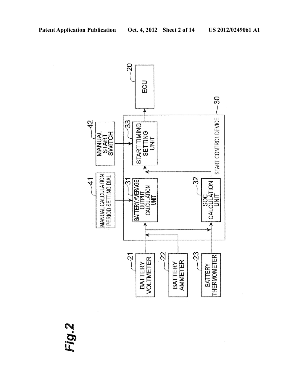 ELECTROMOTIVE FORCE DEVICE - diagram, schematic, and image 03