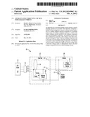 APPARATUS FOR CORRECTING A DC BIAS FOR LEAKAGE CURRENT diagram and image