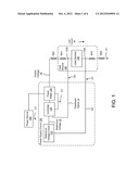 DIFFERENTIAL SENSING FOR VOLTAGE CONTROL IN A POWER SUPPLY CIRCUIT diagram and image